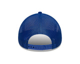 New Era 9Forty A-Frame Trucker NBA Tip Off 2024 Golden State Warriors