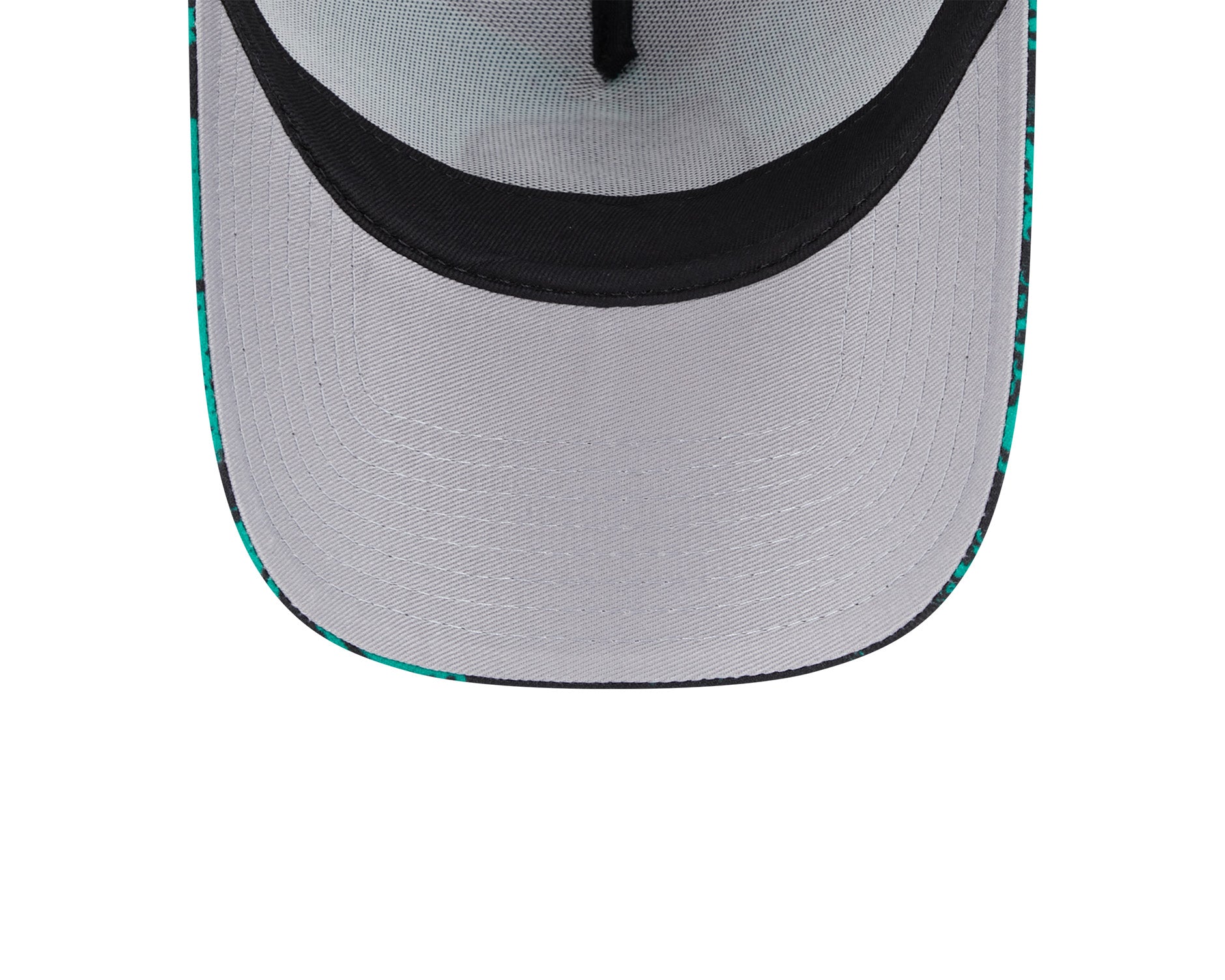 New Era 9Forty A-Frame Trucker NBA Tip Off 2024 Boston Celtics