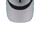 New Era 9Forty A-Frame Trucker NBA Tip Off 2024 Boston Celtics