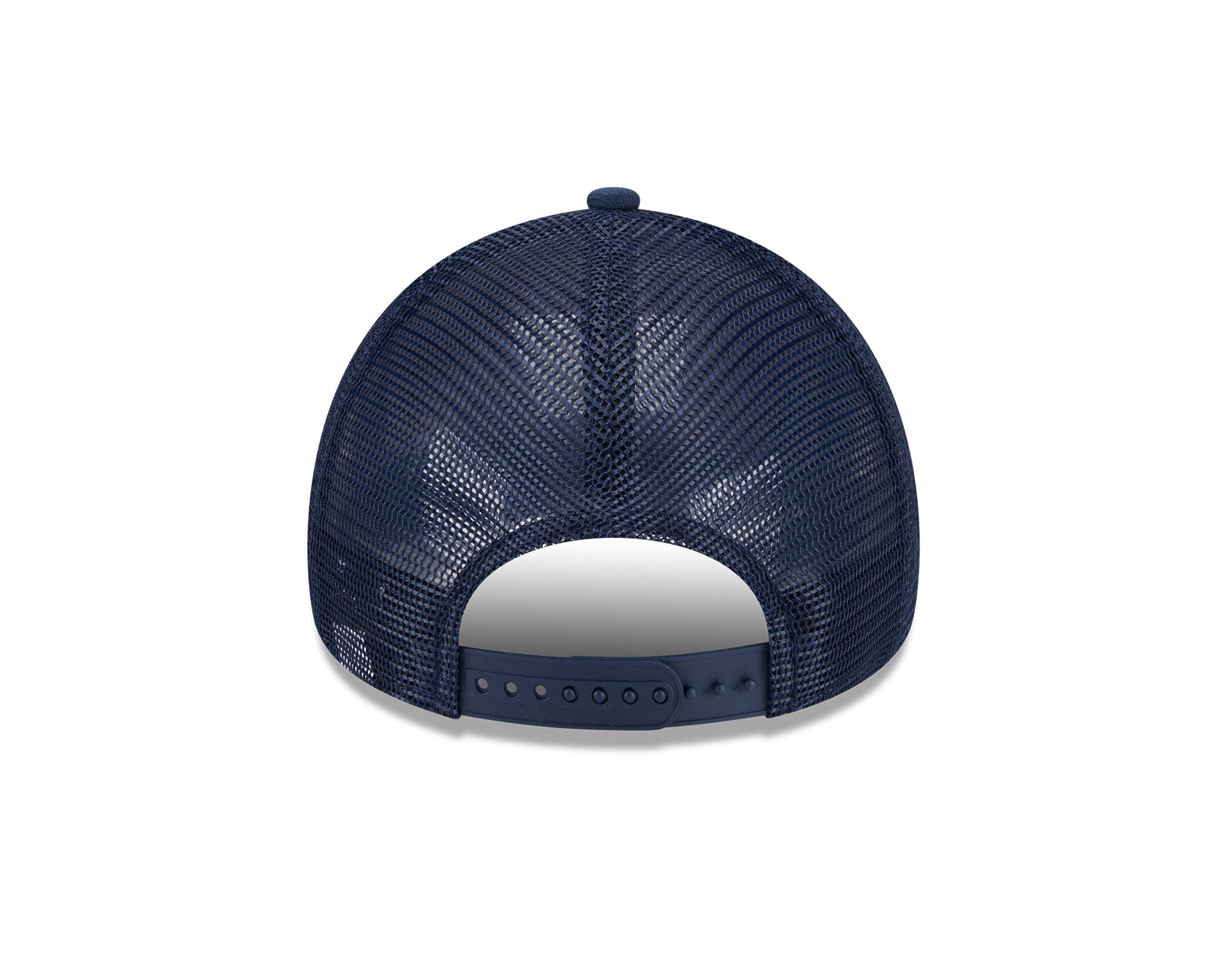 New Era 9Forty A-Frame Trucker NBA Tip Off 2024 OKC Thunder