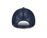 New Era 9Forty A-Frame Trucker NBA Tip Off 2024 OKC Thunder