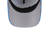 New Era 9Forty A-Frame Trucker NBA Tip Off 2024 OKC Thunder