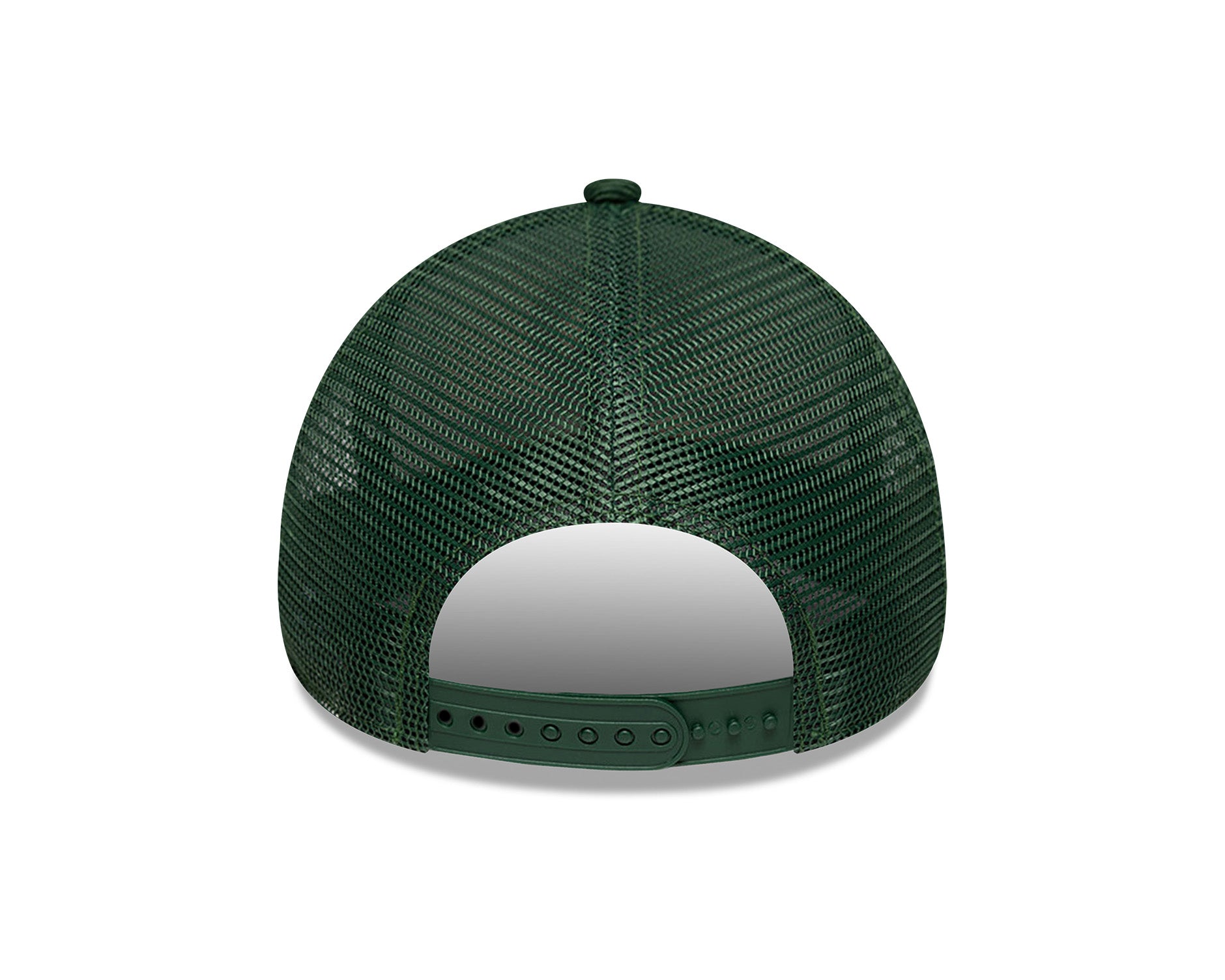 New Era 9Forty A-Frame Trucker NBA Tip Off 2024 Milwaukee Bucks