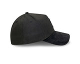 New Era 39Thirty A-Frame MLB Black Luxe New York Yankees