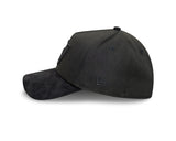 New Era 39Thirty A-Frame NFL Black Luxe Las Vegas Raiders
