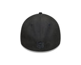 New Era 39Thirty A-Frame NFL Black Luxe Las Vegas Raiders