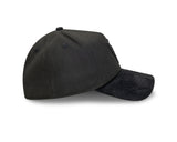 New Era 39Thirty A-Frame NFL Black Luxe Las Vegas Raiders