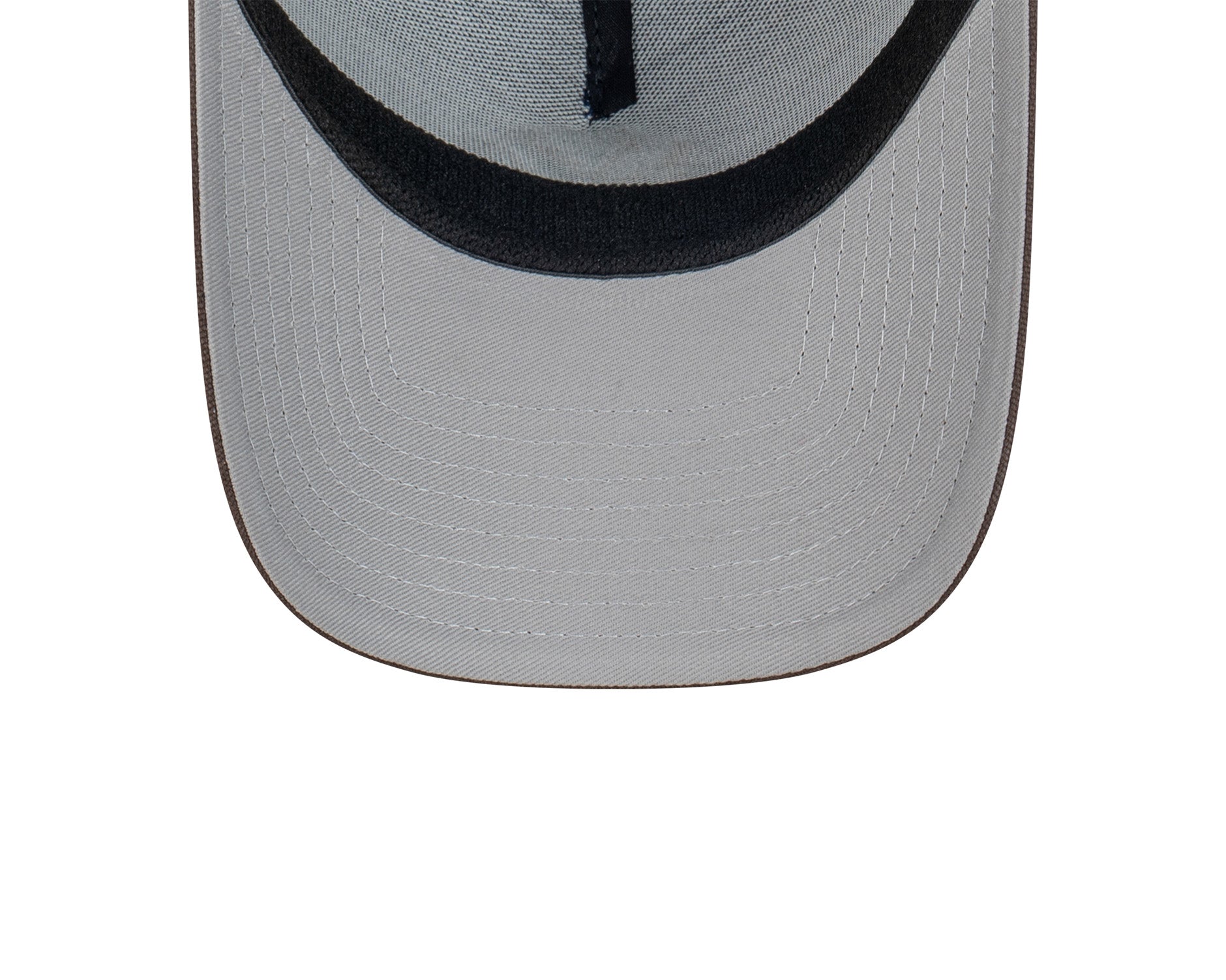 New Era 39Thirty A-Frame MLB Seasonal Chainstitch New York Yankees Oceanside Blue