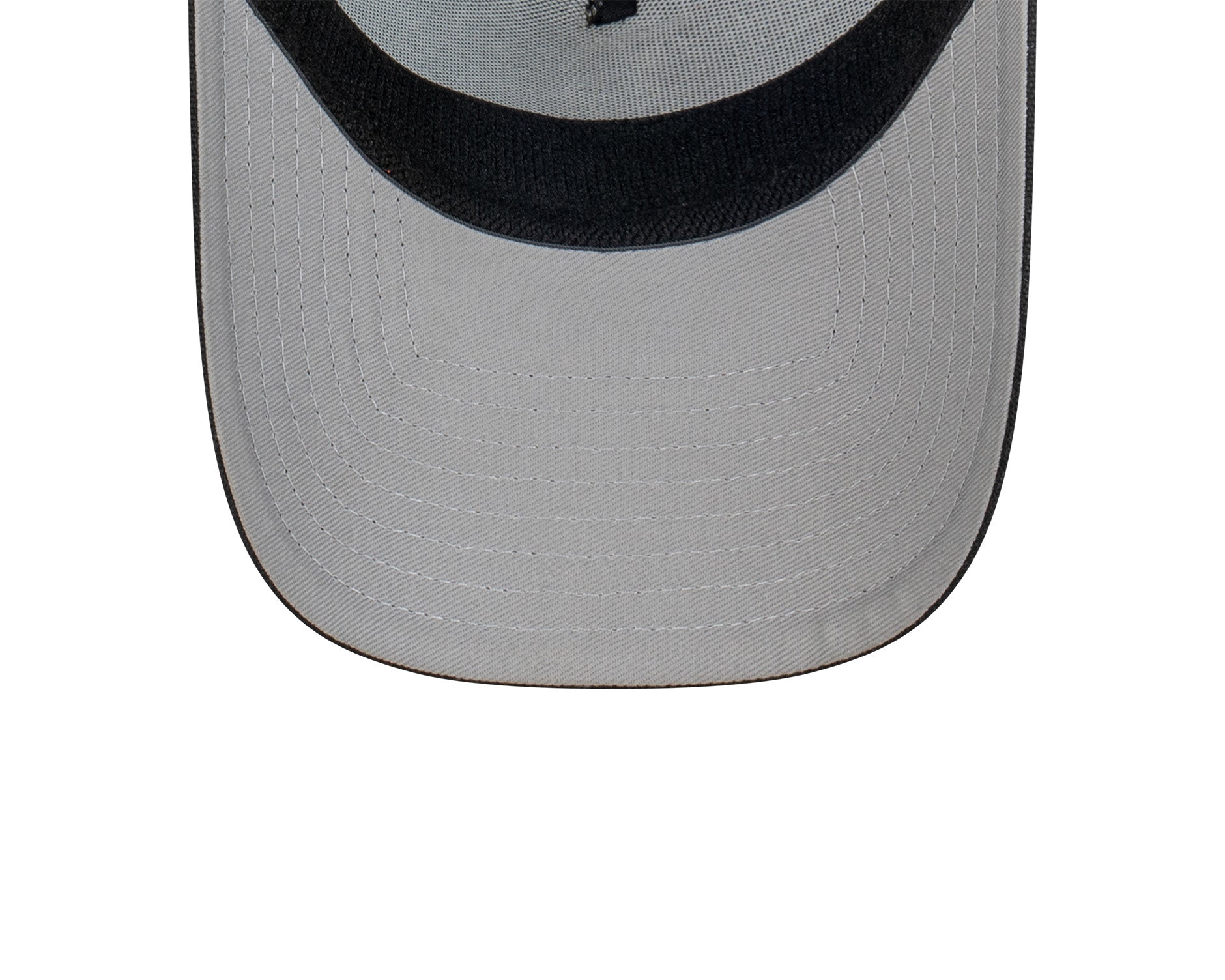 New Era 39Thirty A-Frame MLB Seasonal Chainstitch Los Angeles Dodgers Olive/Black