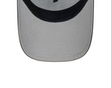 New Era 39Thirty A-Frame MLB Seasonal Chainstitch Los Angeles Dodgers Olive/Black