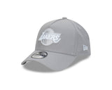 New Era 9Forty A-Frame NBA Repreve Cloud Los Angeles Lakers