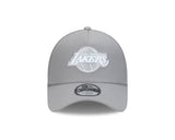 New Era 9Forty A-Frame NBA Repreve Cloud Los Angeles Lakers