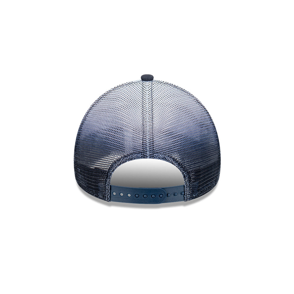 New Era 9Forty A-Frame MLB Higher Fade New York Yankees