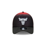 New Era 9Forty A-Frame NBA Higher Fade Chicago Bulls