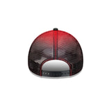 New Era 9Forty A-Frame NBA Higher Fade Chicago Bulls