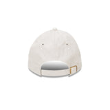 New Era Casual Classic MLB Tonal Monogram New York Yankees Stone