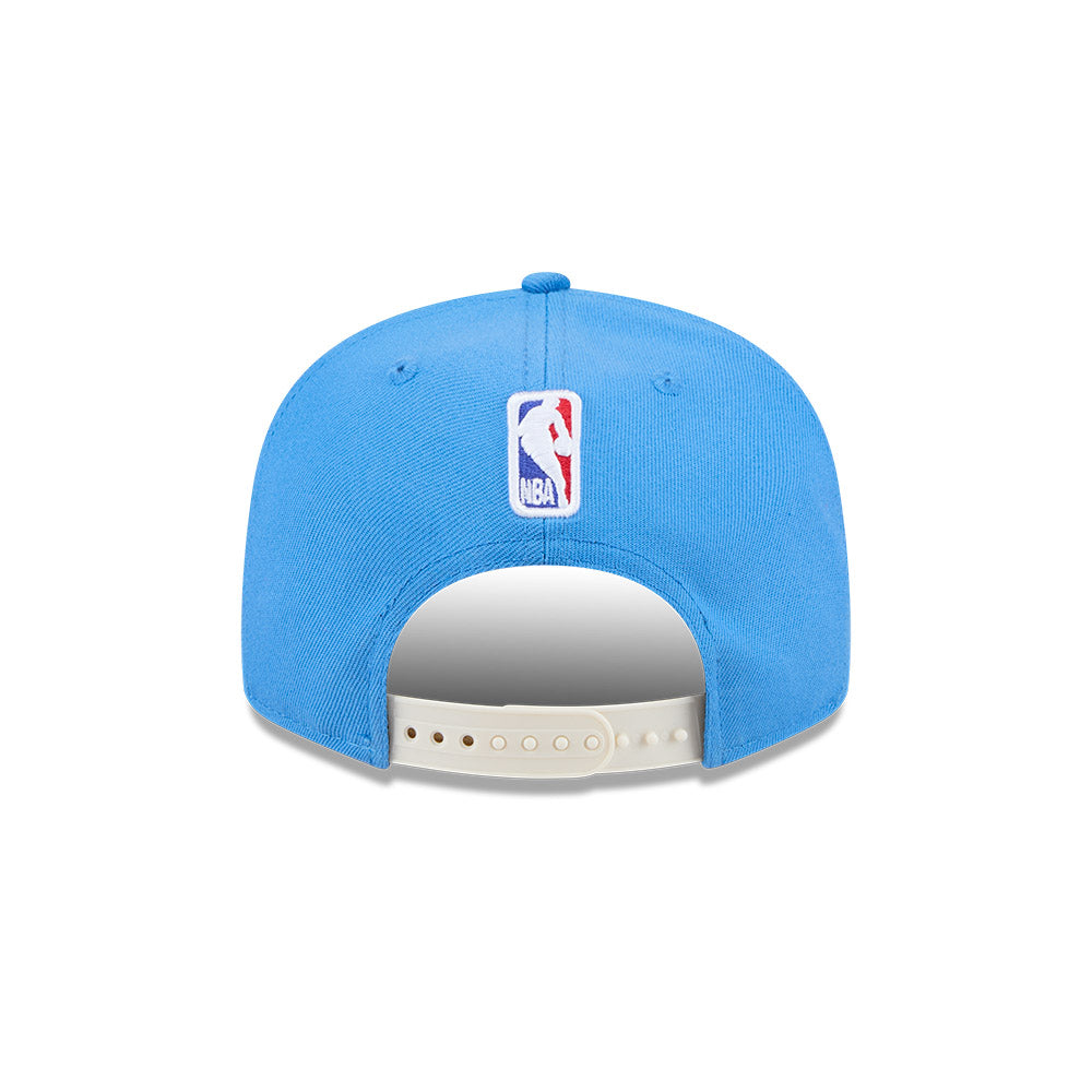 New Era Youth 9Fifty NBA 2024 City Edition Team Milwaukee Bucks