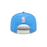 New Era Youth 9Fifty NBA 2024 City Edition Team Milwaukee Bucks