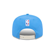New Era Youth 9Fifty NBA 2024 City Edition Team Milwaukee Bucks