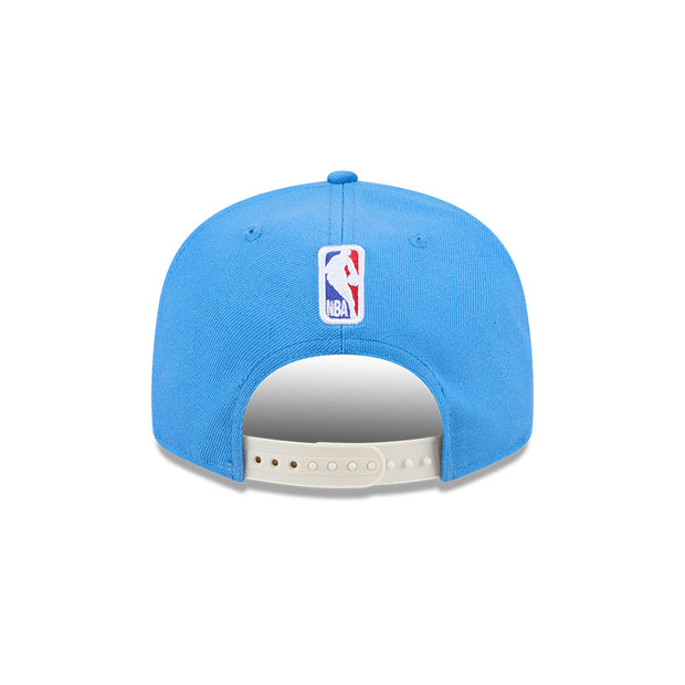 New Era Youth 9Fifty NBA 2024 City Edition Team Milwaukee Bucks
