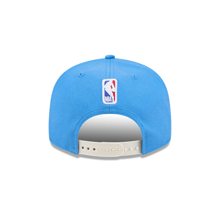 New Era Youth 9Fifty NBA 2024 City Edition Team Milwaukee Bucks