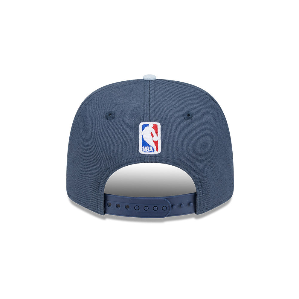New Era 9Seventy Stretch Snap NBA 2024 City Edition Team Washington Wizards