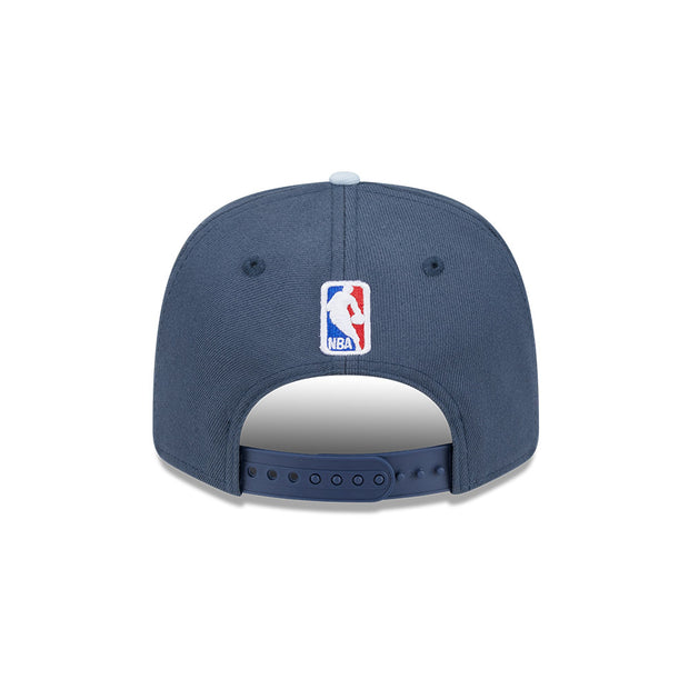 New Era 9Seventy Stretch Snap NBA 2024 City Edition Team Washington Wizards