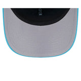 New Era 9Seventy Stretch Snap NBA 2024 City Edition Team Alt Miami Heat