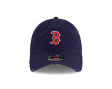 New Era 9Twenty MLB Distressed Boston Red Sox Navy