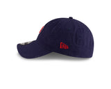 New Era 9Twenty MLB Distressed Boston Red Sox Navy