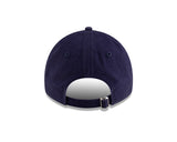 New Era 9Twenty MLB Distressed Boston Red Sox Navy