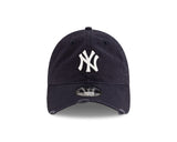 New Era 9Twenty MLB Distressed New York Yankees Navy