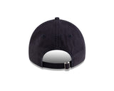 New Era 9Twenty MLB Distressed New York Yankees Navy