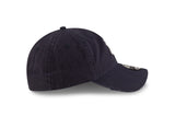 New Era 9Twenty MLB Distressed New York Yankees Navy