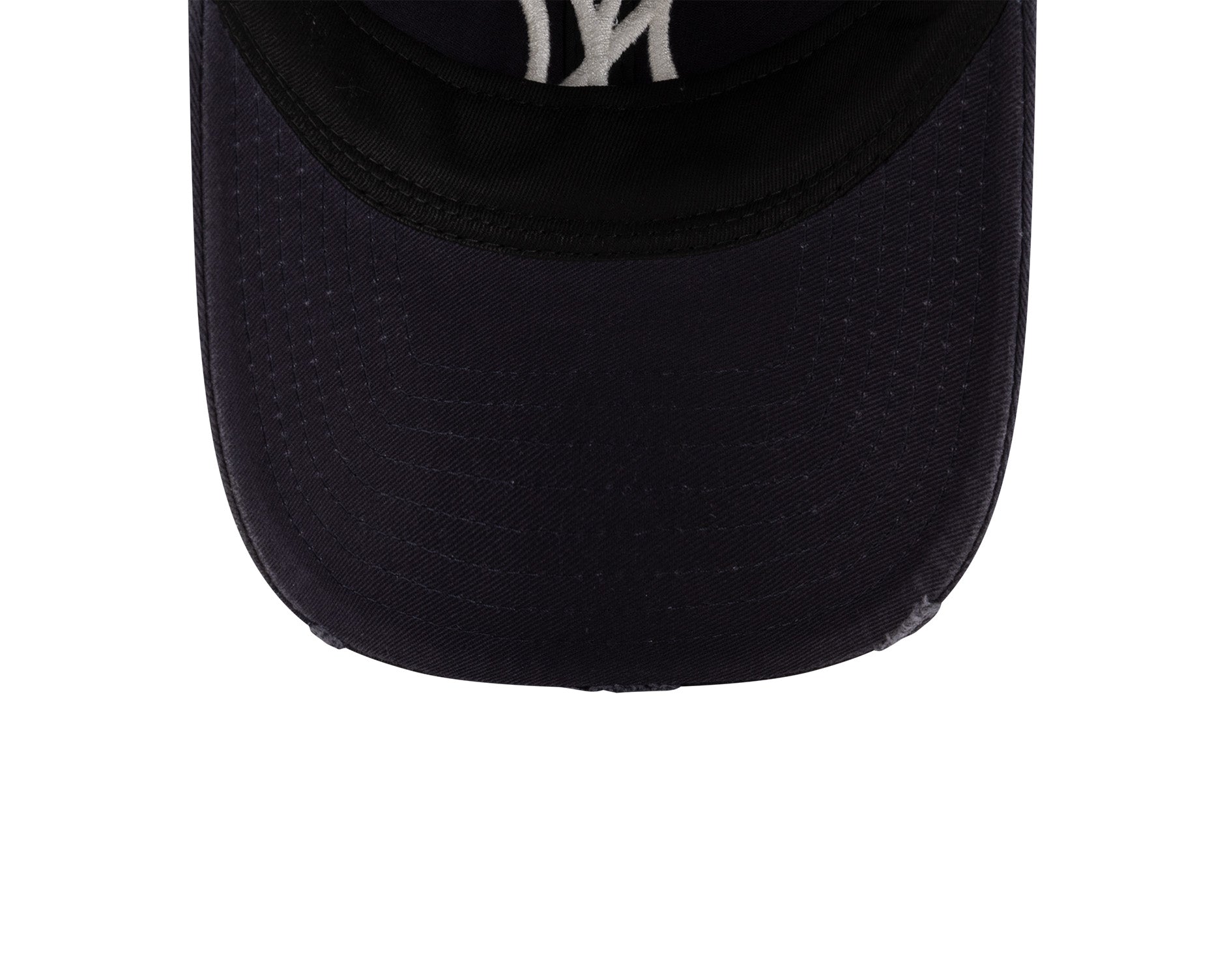 New Era 9Twenty MLB Distressed New York Yankees Navy