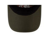 New Era 9Twenty Tom And Jerry Best Buddies Olive