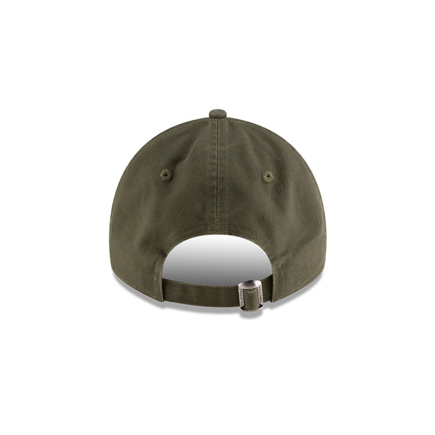 New Era 9Twenty Tom And Jerry Best Buddies Olive