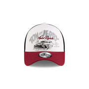 New Era 9Forty E-Frame Trucker Tom And Jerry Cherry Jam