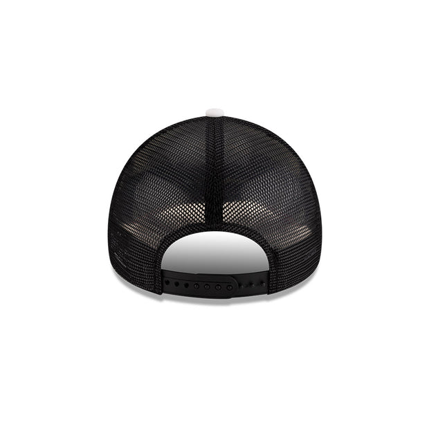 New Era 9Forty E-Frame Trucker Tom And Jerry Cherry Jam
