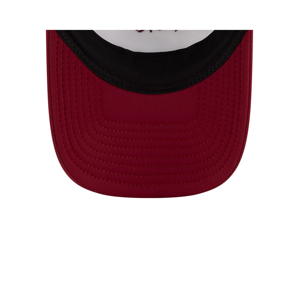 New Era 9Forty E-Frame Trucker Tom And Jerry Cherry Jam