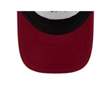 New Era 9Forty E-Frame Trucker Tom And Jerry Cherry Jam