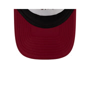 New Era 9Forty E-Frame Trucker Tom And Jerry Cherry Jam