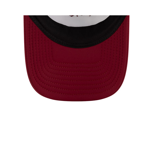 New Era 9Forty E-Frame Trucker Tom And Jerry Cherry Jam