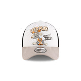 New Era 9Forty E-Frame Trucker Tom And Jerry Grey