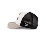 New Era 9Forty E-Frame Trucker Tom And Jerry Grey