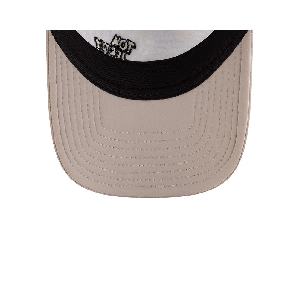 New Era 9Forty E-Frame Trucker Tom And Jerry Grey