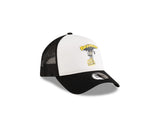 New Era Youth 9Forty Trucker DC Batman Black