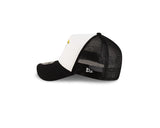 New Era Youth 9Forty Trucker DC Batman Black