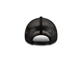 New Era Youth 9Forty Trucker DC Batman Black