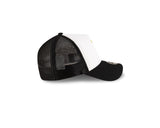 New Era Youth 9Forty Trucker DC Batman Black